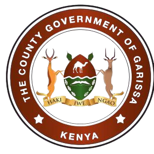 Garissa County Logo